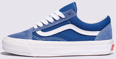 Order Vans LX Old Skool Zapatillas de Skate. VN000D560QY