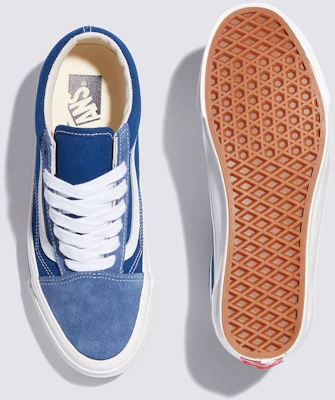 バンズ LX オールドスクール スケートシューズ VN000D560QY Lookbook バンズ LX オールドスクール スケートシューズ VN000D560QY