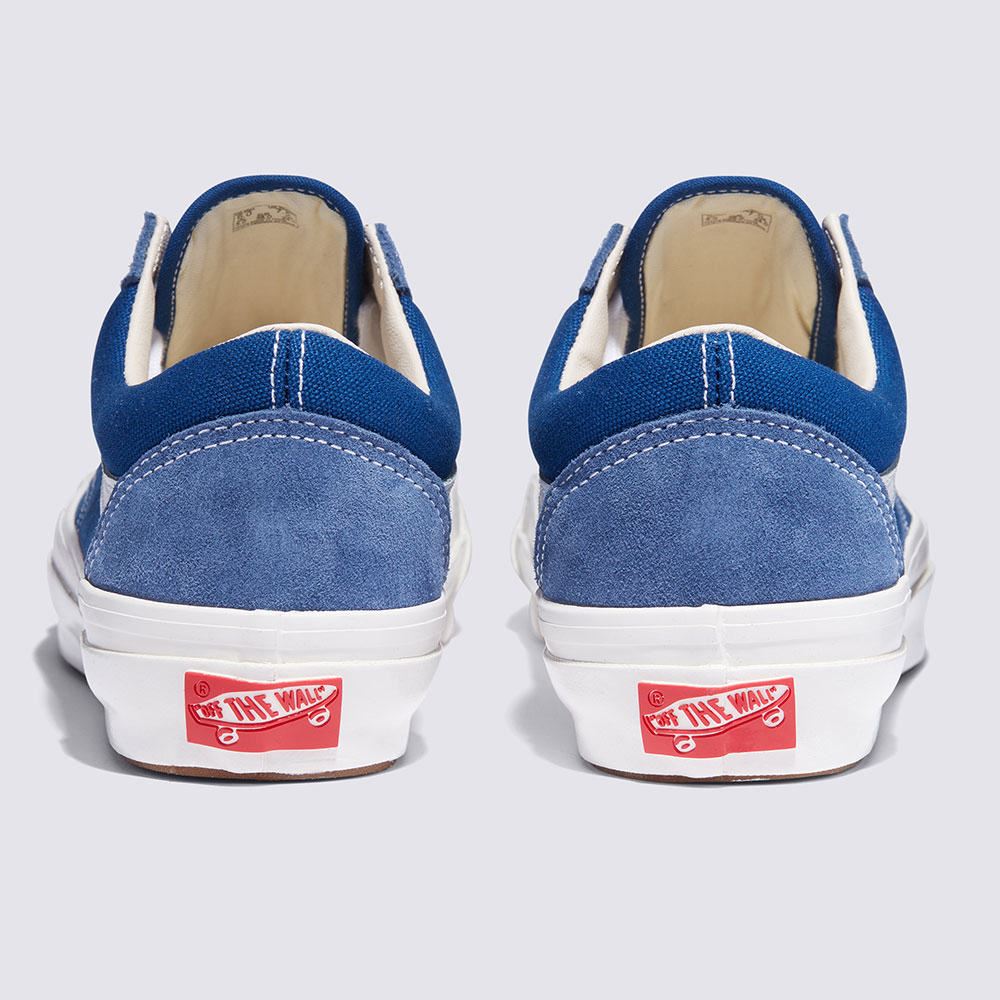 Details for バンズ LX オールドスクール スケートシューズ VN000D560QY