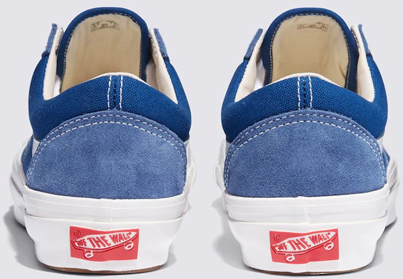 バンズ LX オールドスクール スケートシューズ VN000D560QY Details for バンズ LX オールドスクール スケートシューズ VN000D560QY