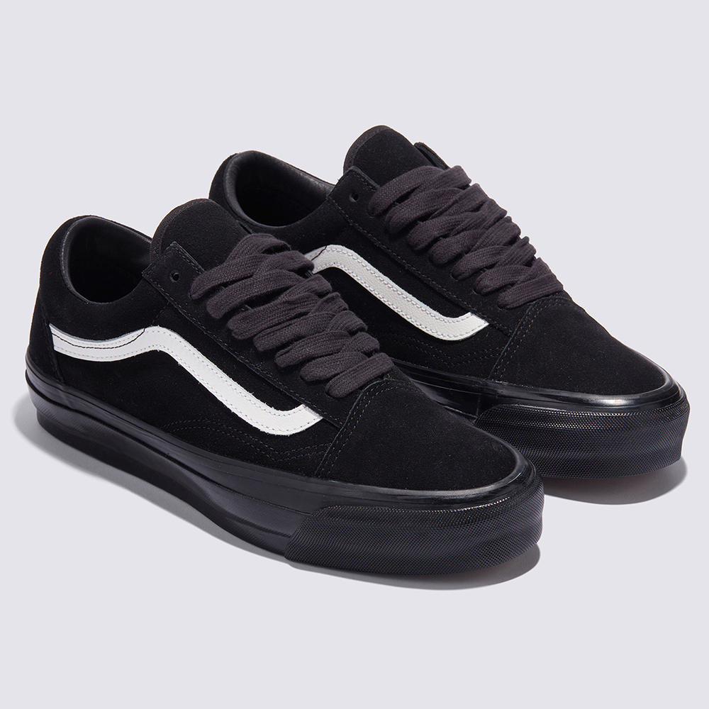 Vans LX Old Skool Skate Shoes VN000D56B8C