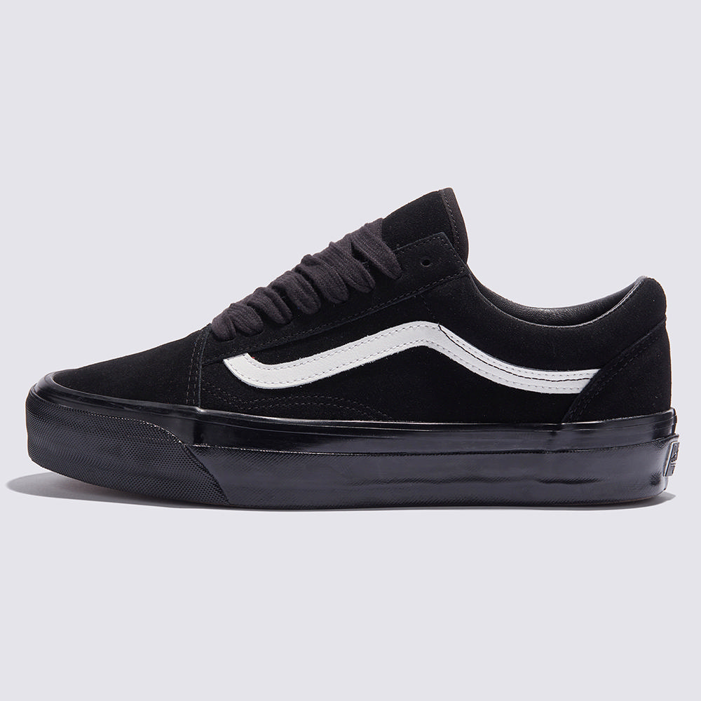 Lookbook Vans LX Old Skool 滑板鞋 VN000D56B8C