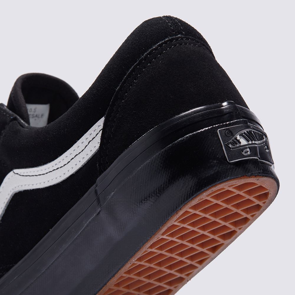 Purchase バンズ LX オールドスクール スケートシューズ VN000D56B8C