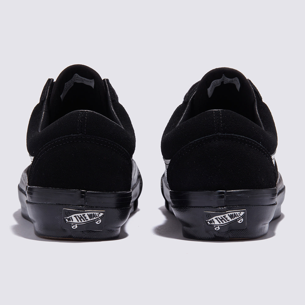 Sizing Vans LX Old Skool 滑板鞋 VN000D56B8C