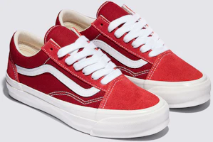 Vans LX Old Skool Skateboarding Shoes in Japanese VN000D569IJ Vans LX Old Skool Skateboarding Shoes in Japanese VN000D569IJ