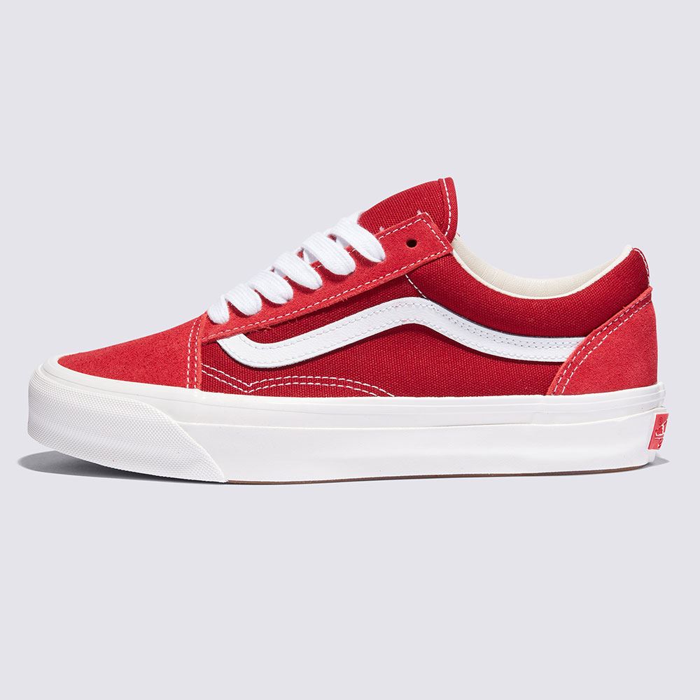 Order Kasut Vans LX Old Skool Skateboarding Jepun VN000D569IJ