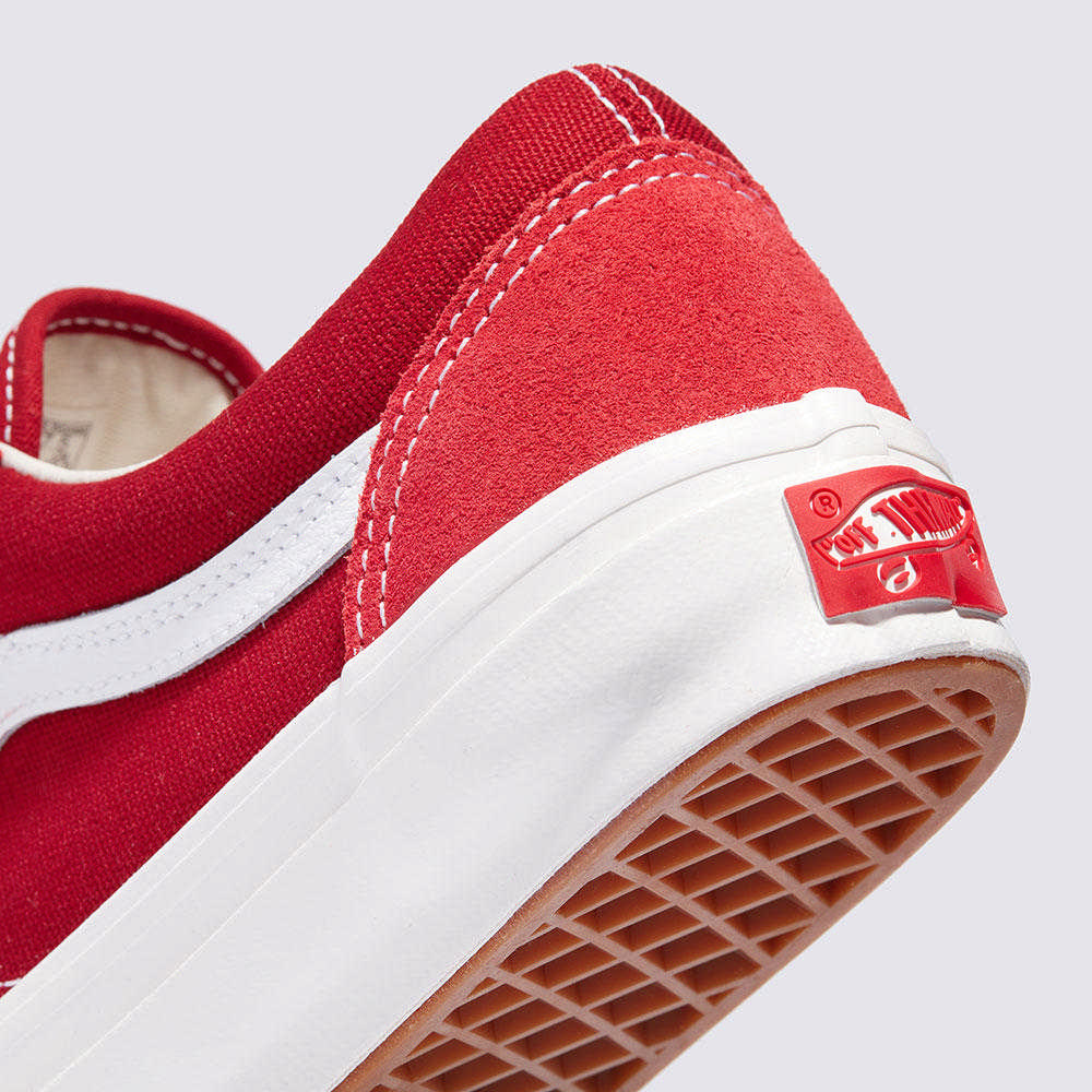 Purchase Kasut Vans LX Old Skool Skateboarding Jepun VN000D569IJ