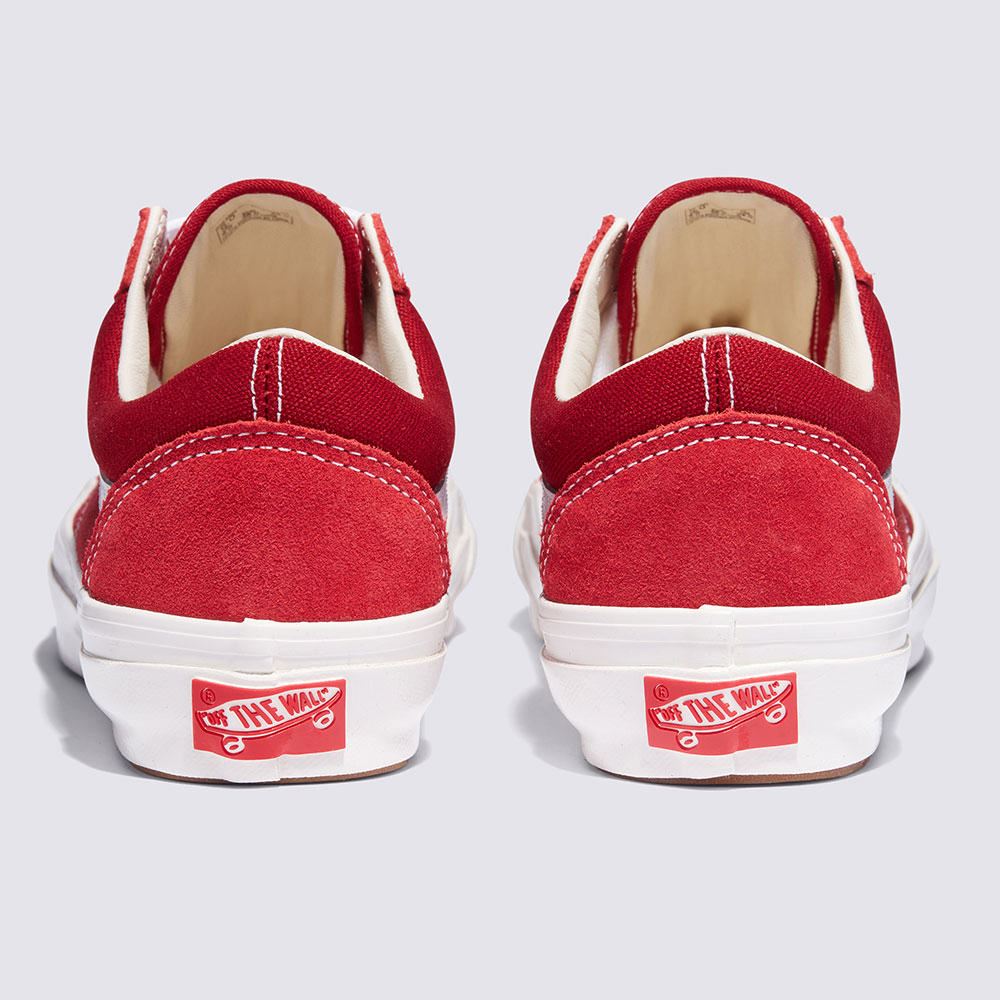 Details for Kasut Vans LX Old Skool Skateboarding Jepun VN000D569IJ