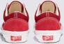 Details for Kasut Vans LX Old Skool Skateboarding Jepun VN000D569IJ