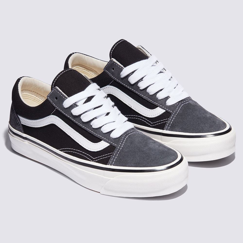 Vans LX Old Skool Skateboarding Shoes VN000D56239