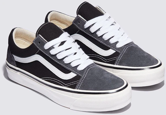 バンズ LX オールドスクール スケートボード シューズ VN000D56239 Buy バンズ LX オールドスクール スケートボード シューズ VN000D56239