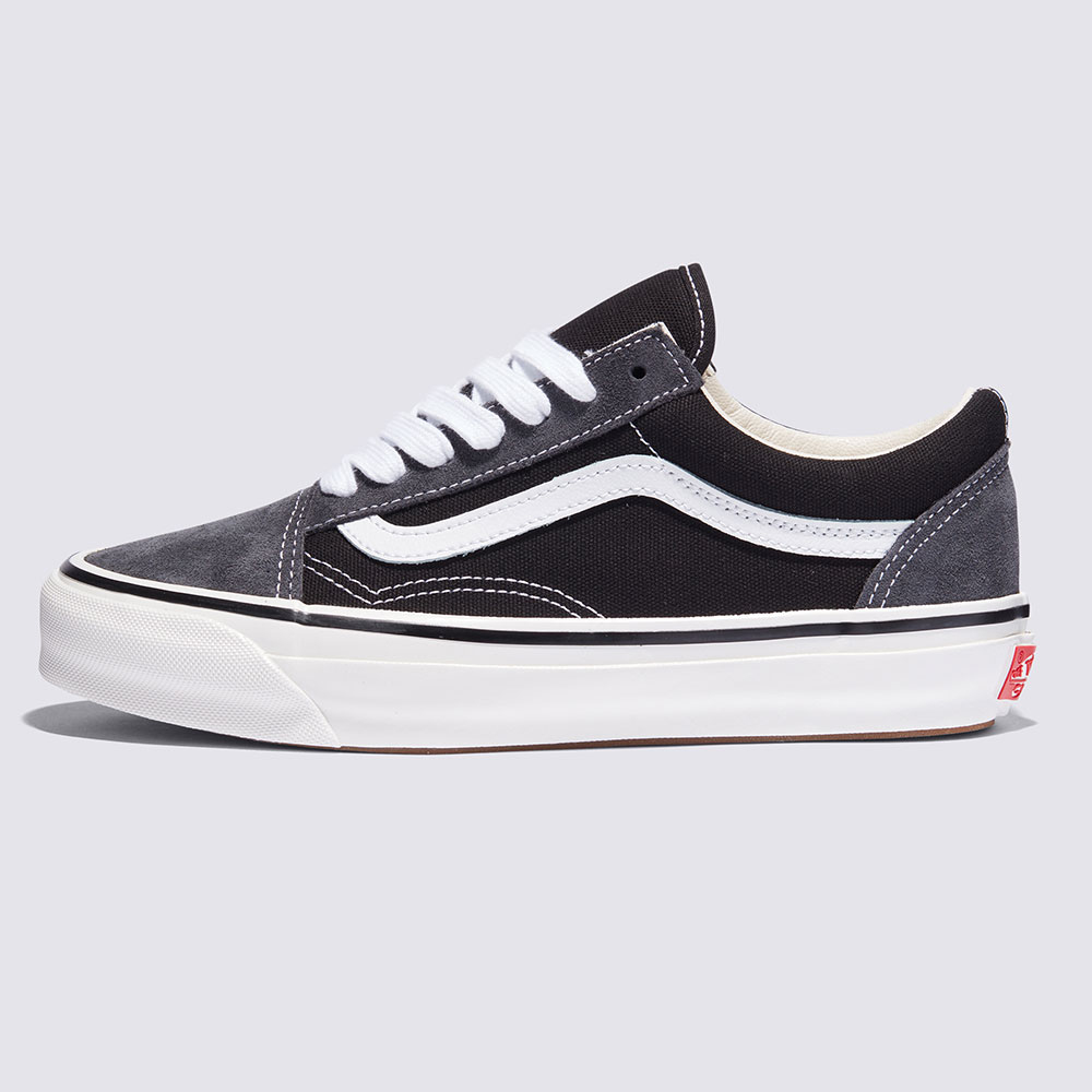 Order バンズ LX オールドスクール スケートボード シューズ VN000D56239