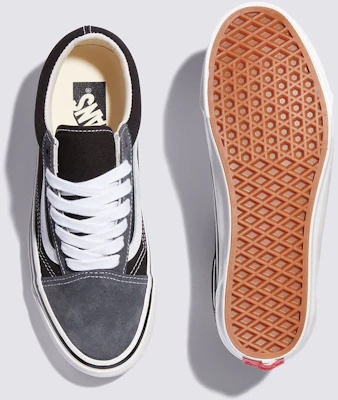 バンズ LX オールドスクール スケートボード シューズ VN000D56239 Lookbook バンズ LX オールドスクール スケートボード シューズ VN000D56239