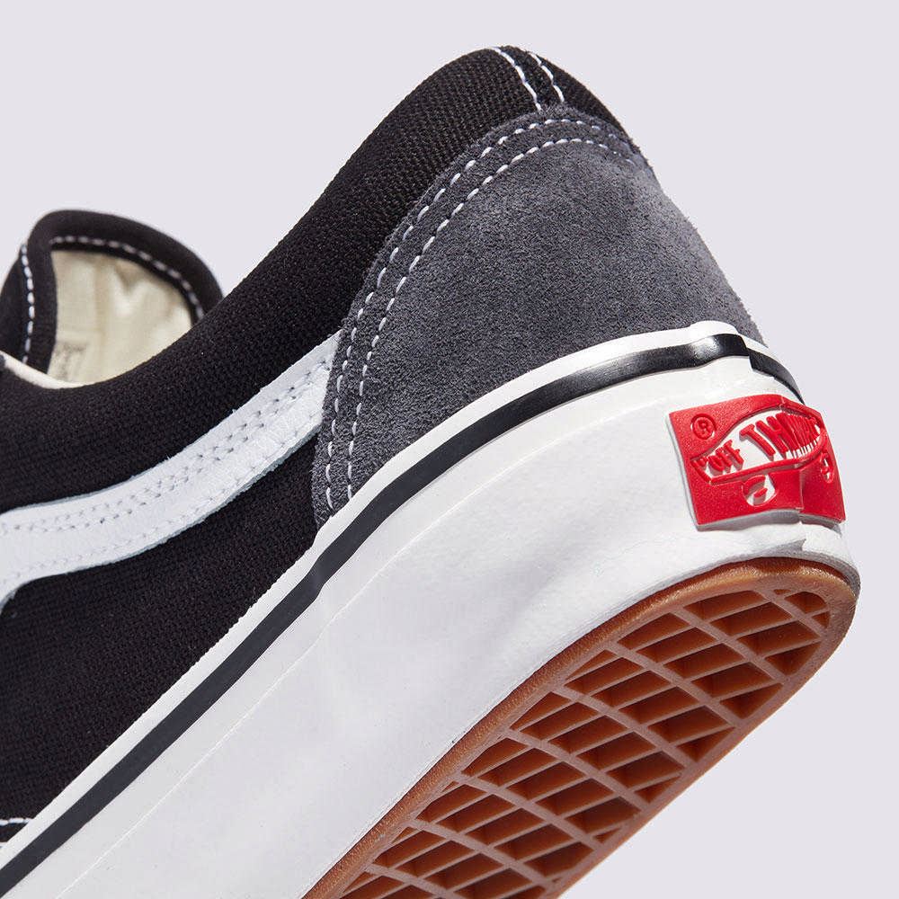 Purchase バンズ LX オールドスクール スケートボード シューズ VN000D56239