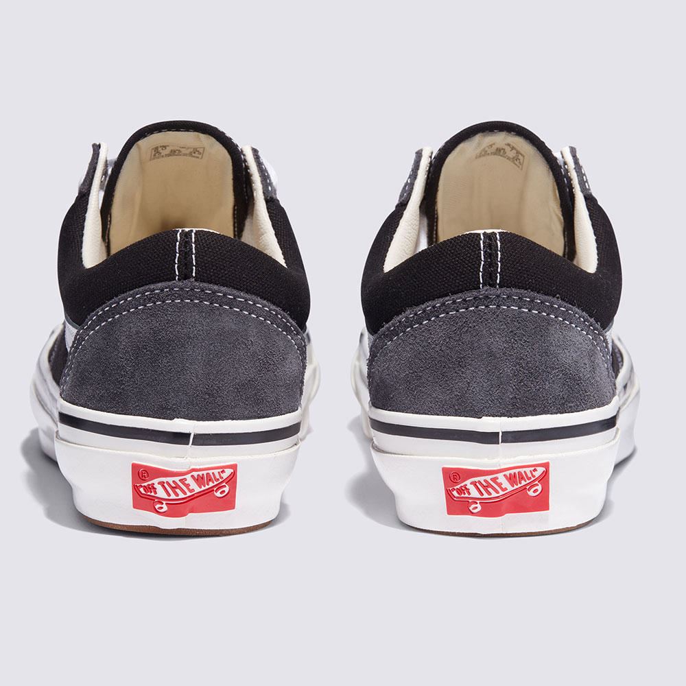 Details for バンズ LX オールドスクール スケートボード シューズ VN000D56239