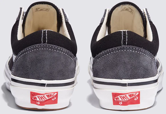 バンズ LX オールドスクール スケートボード シューズ VN000D56239 Details for バンズ LX オールドスクール スケートボード シューズ VN000D56239