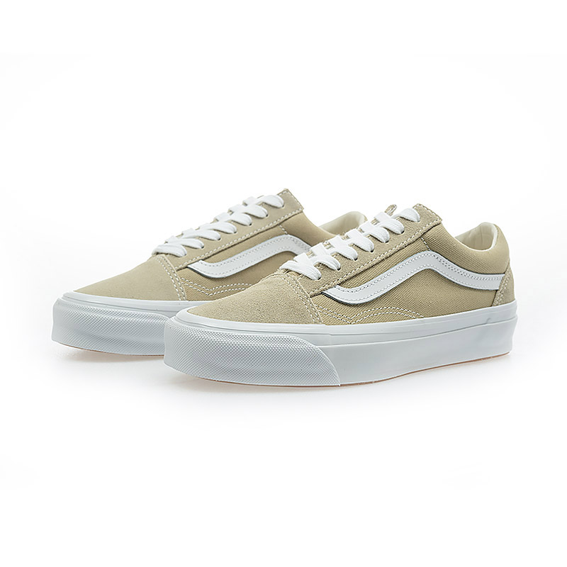 Order Vans LX Old Skool Sneakers V150105004