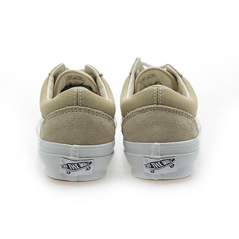 Lookbook Vans LX Old Skool Sneakers V150105004