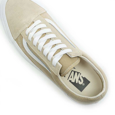 Vans LX Old Skool Sneakers V150105004 Details for Vans LX Old Skool Sneakers V150105004