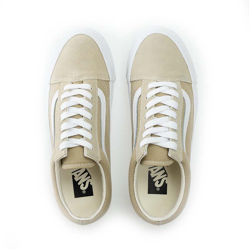 Sizing Vans LX Old Skool Sneakers V150105004