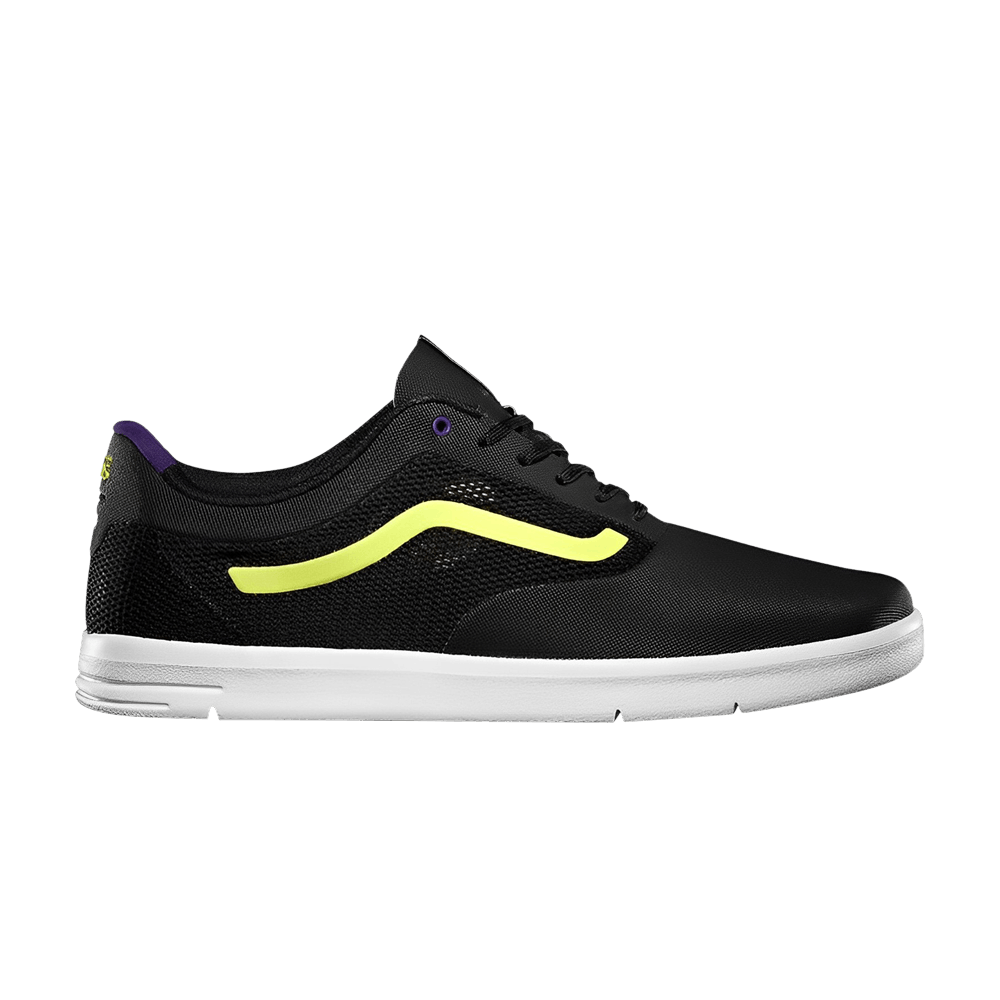 Buy Vans LXVI Graph 黑色硫磺 VN-0QFR8YY