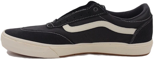 Vans M Gilbert Crockett 2 Pro Black VN0A5HES3FC Vans M Gilbert Crockett 2 Pro Black VN0A5HES3FC