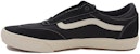 Vans M Gilbert Crockett 2 Pro Hitam VN0A5HES3FC