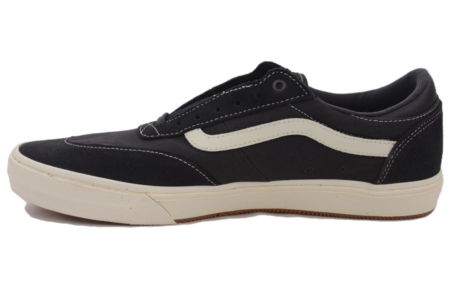 Vans M Gilbert Crockett 2 Pro Black VN0A5HES3FC