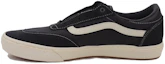 Buy Vans M Gilbert Crockett 2 Pro 休閒滑板鞋 黑色