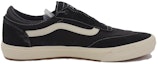Order Vans M Gilbert Crockett 2 Pro Hitam VN0A5HES3FC