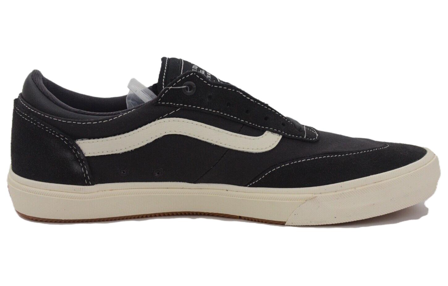 Order Vans M Gilbert Crockett 2 Pro 休閒滑板鞋 黑色