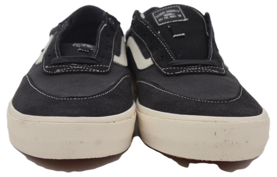 Lookbook Vans M Gilbert Crockett 2 Pro 休閒滑板鞋 黑色