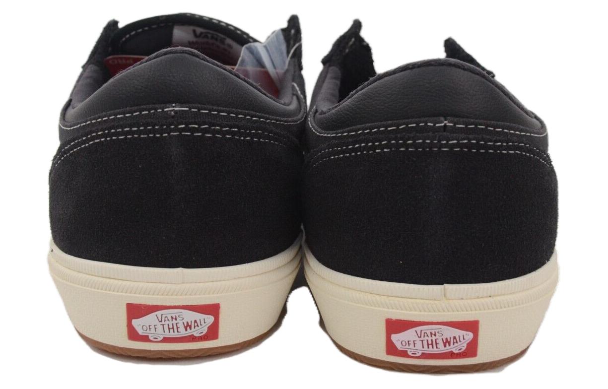 Details for Vans M Gilbert Crockett 2 Pro 休閒滑板鞋 黑色