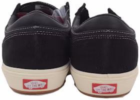Details for Vans M Gilbert Crockett 2 Pro Hitam VN0A5HES3FC