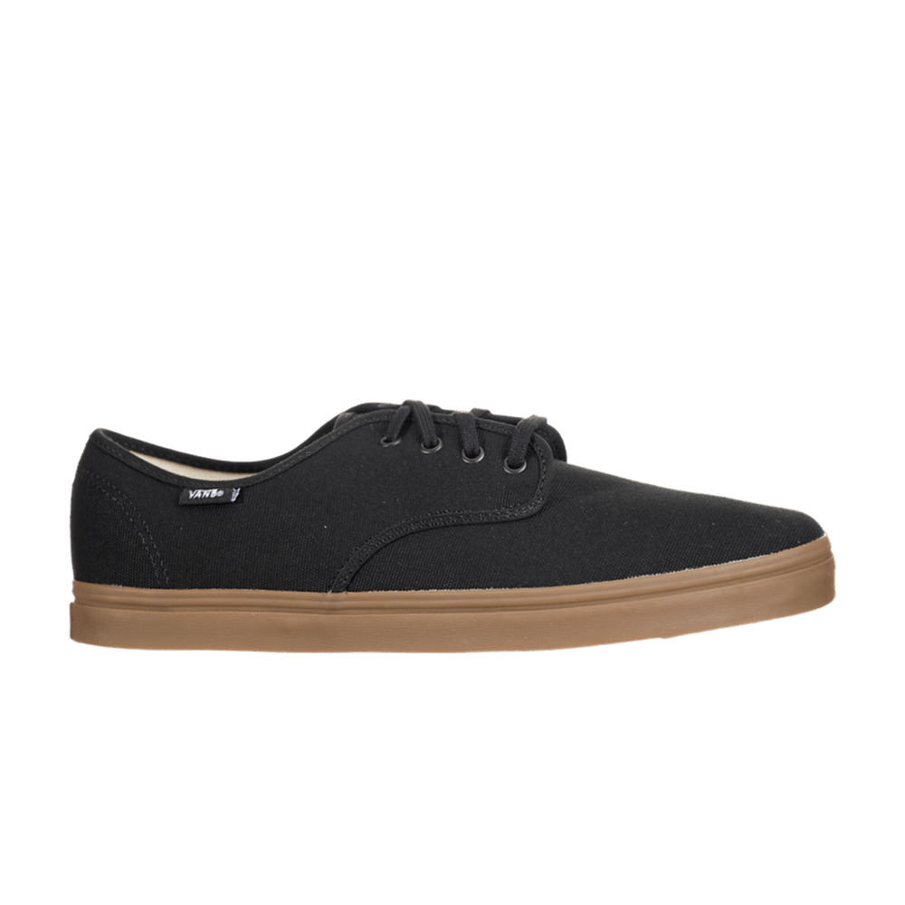 Vans Madero 'Black' VN-0OYCB9M