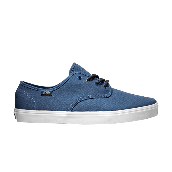 Vans Madero 'Dark Blue' 0OYCAOF