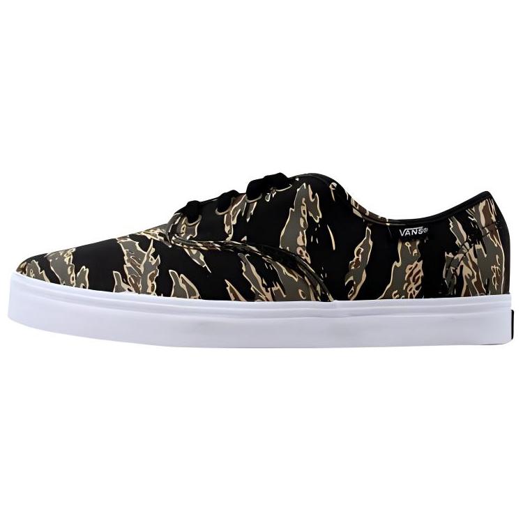 Buy Vans Madero 防撕裂 '虎纹迷彩' VN-0OYC8RL