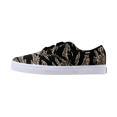 Vans Madero Ripstop 'Tiger Camo'