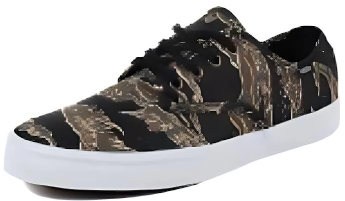 Vans Madero 防撕裂 '虎纹迷彩' VN-0OYC8RL Order Vans Madero 防撕裂 '虎纹迷彩' VN-0OYC8RL