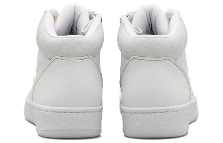 Purchase ヴァンズ マグナ ハイトップ スケートシューズ 'ホワイトゴールド' 567548-0004 567548-0004