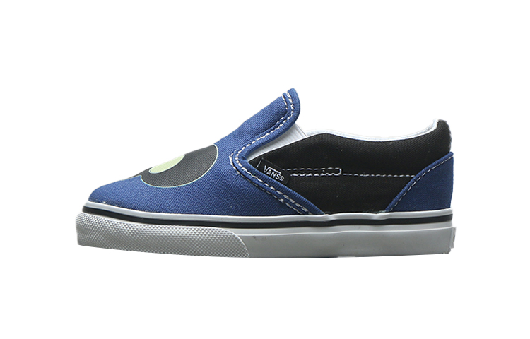 Vans Maison Margiela Tabi Canvas Sneakers Light Yellow 'Blue Black' VN-02JPH3L