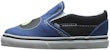 Vans Maison Margiela Tabi Canvas Sneakers Light Yellow 'Blue Black' VN-02JPH3L