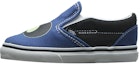 Buy Vans Maison Margiela Tabi Canvas Sneakers Light Yellow 'Blue Black' VN-02JPH3L