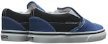 Order Vans Maison Margiela Tabi 帆布鞋 浅黄蓝黑配色 VN-02JPH3L