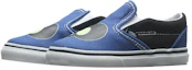 Lookbook Vans Maison Margiela Tabi 帆布鞋 浅黄蓝黑配色 VN-02JPH3L