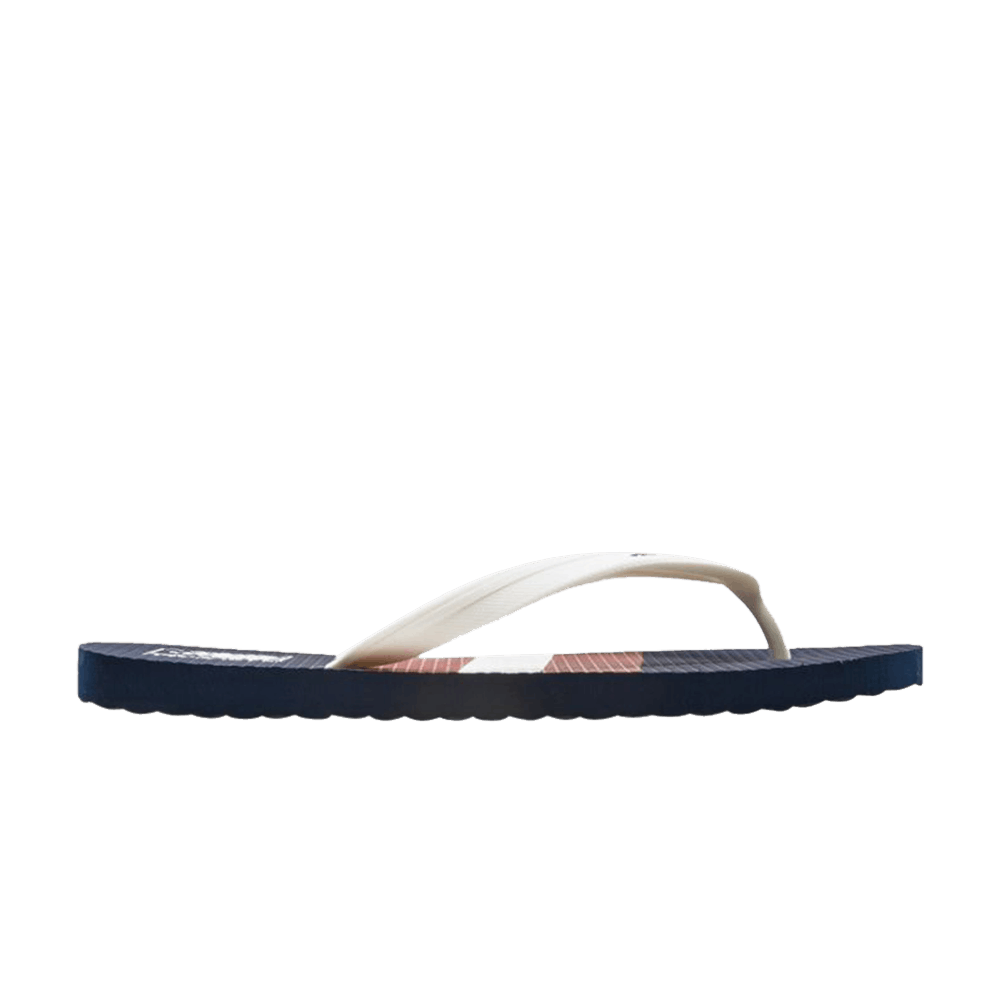 Vans Makena 'Big Stripe - Dress Blues' VN0A3MTLQ3N