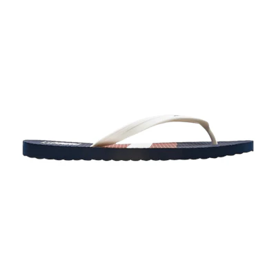 Vans Makena 'Big Stripe - Dress Blues'