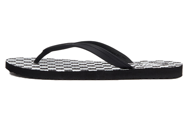 Vans Makena 'Black Checkerboard' VN0A3MTL5GU