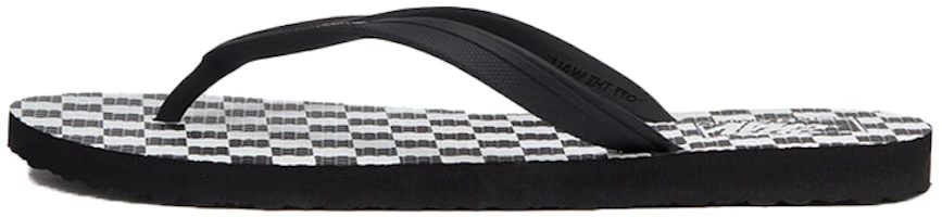 Vans Makena 'Black Checkerboard' VN0A3MTL5GU Vans Makena 'Black Checkerboard' VN0A3MTL5GU