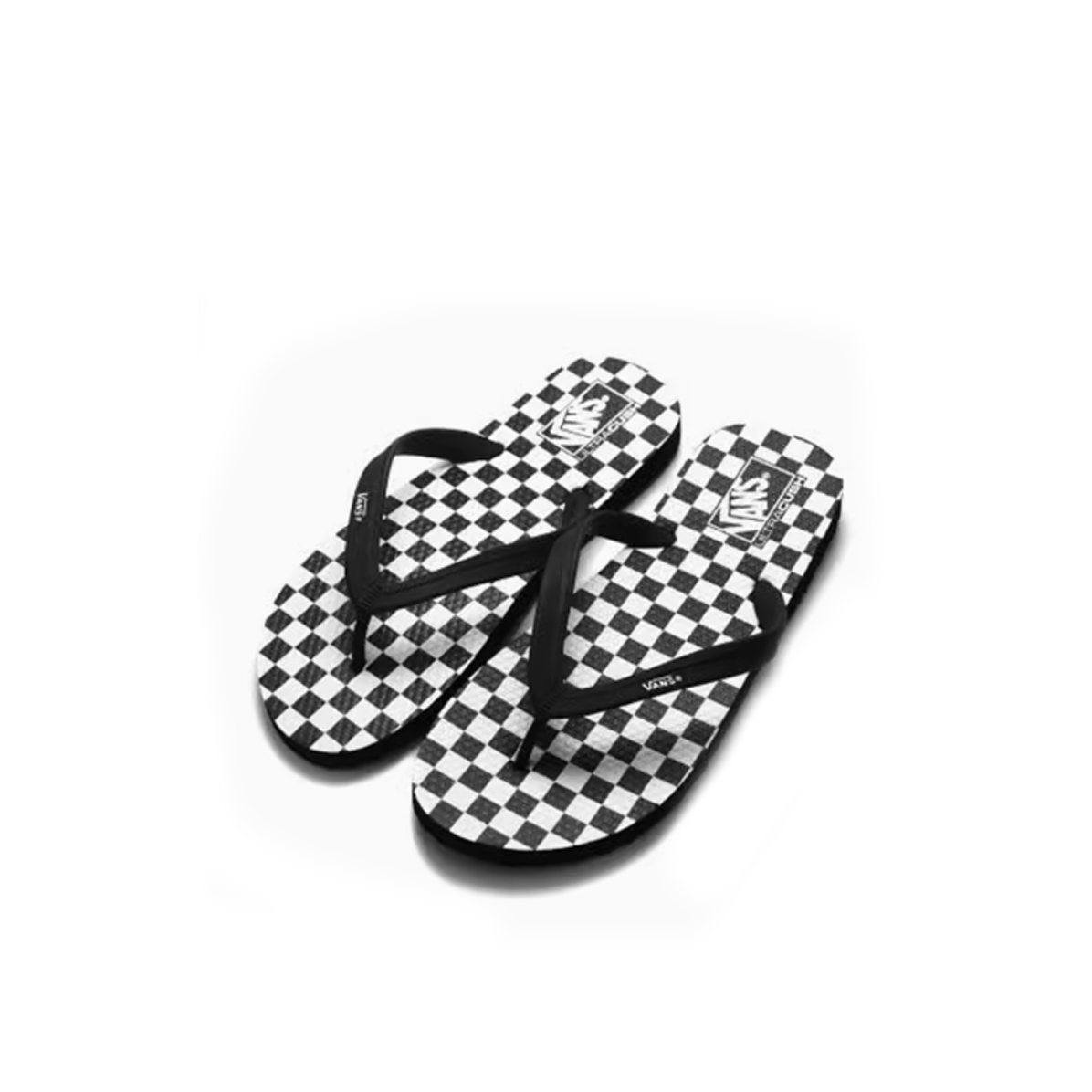 Order 반스 마케나 '블랙 체커보드' VN0A3MTL5GU VN0A3MTL5GU